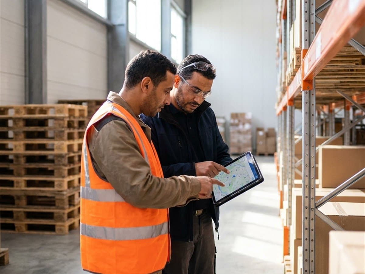 Logistique